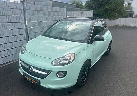 Opel Adam Jam*SHZ*LHZ