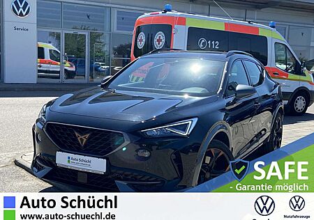 Cupra Formentor 1.4 TSI DSG eHybrid 19"-KUPFER+PAKET-X