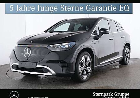 Mercedes-Benz EQE SUV EQE 300 SUV Edition Electric Art Pano+AHK+Distr