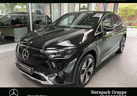 Mercedes-Benz EQE SUV EQE 300 SUV Edition Electric Art Pano+AHK+Distr