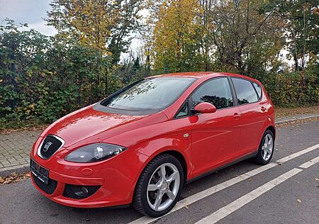 Seat Altea Sport Edition