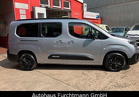 Citroën Berlingo Citroen Max XL Blue-HDi 130 EAT8 7-Sitzer