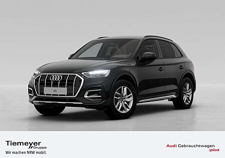 Audi Q5 40 TDI Q S LINE LM18 NAVI+ SITZHZ PRIVACY GRA