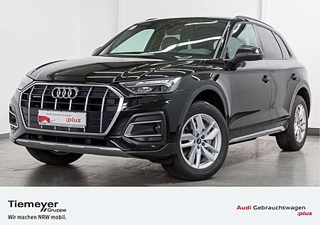 Audi Q5 40 TDI Q S LINE LM18 NAVI+ SITZHZ PRIVACY GRA