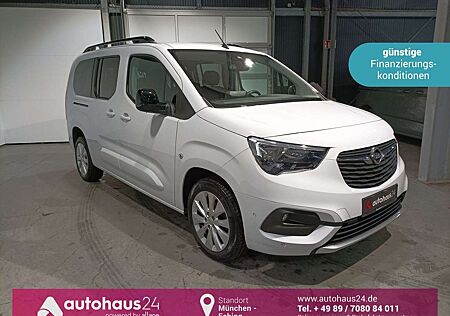 Opel Combo Life 1.2 Turbo Ultimate|Kamera|7 Sitze