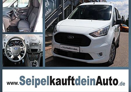 Ford Tourneo Connect Tourneo 1.5 TDCi Connect*KLIMA*SHZ*PDC*