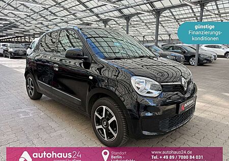Renault Twingo 0.9 TCe 90 Limited Klima|Einparkhilfe