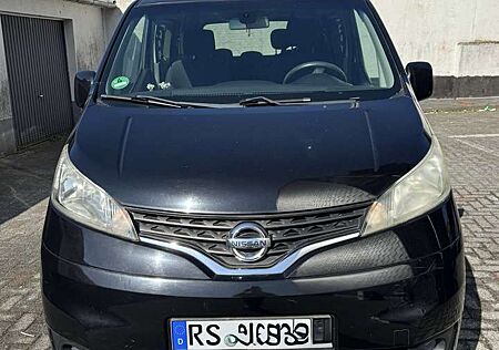 Nissan NV200 1.5 Premium
