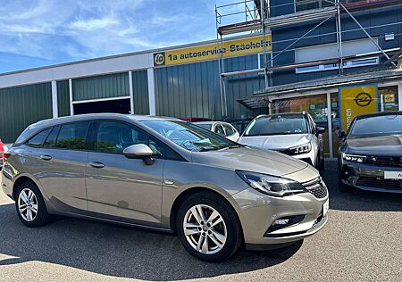 Opel Astra K 1.4T ST Active,INTELLI,NAVI,AGR,PDC,SHZ