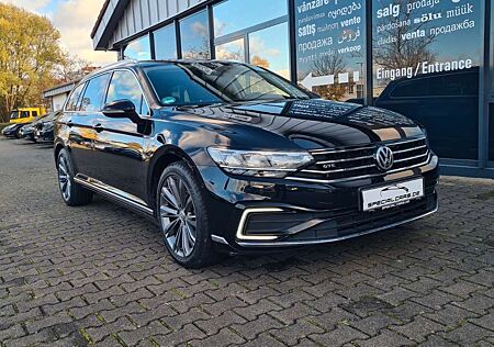 VW Passat Variant Volkswagen GTE - ASSISTS - 360° - 18 ZOLL