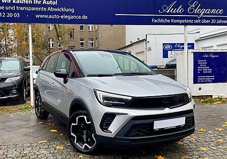 Opel Crossland X Crossland GS Line Autm. Kamera Carplay Navi SHZ!