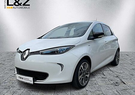 Renault ZOE Intens ZE 40 Mietbatterie