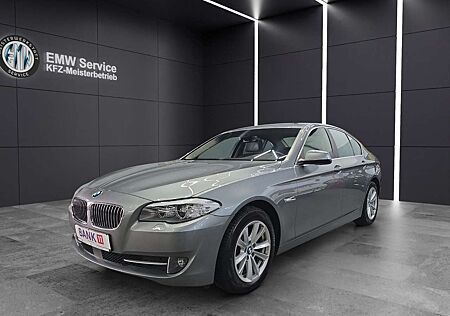 BMW 520 d Aut.F10 AHK* HiFi Pano DAB Xenon