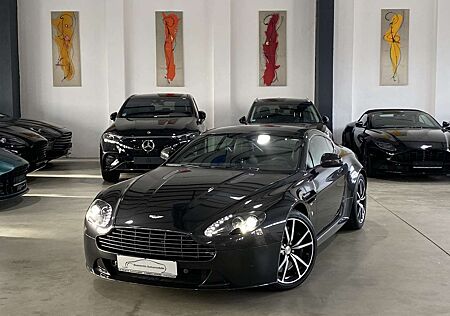 Aston Martin Vantage S Coupé SP10/U-Frei/2.Hd/CarbonPac/