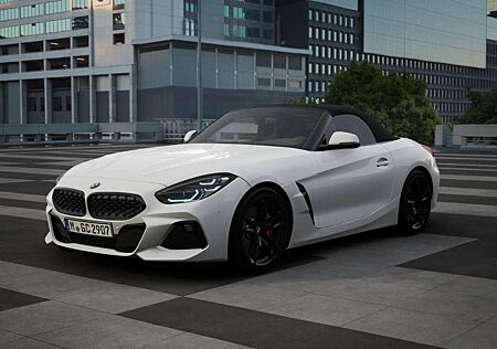 BMW Z4 sDrive30i ///M Sport+M-Sitze HiFi H-K SAG ACC