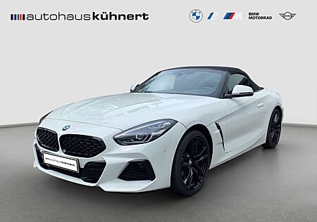 BMW Z4 sDrive30i ///M Sport+M-Sitze HiFi H-K SAG ACC