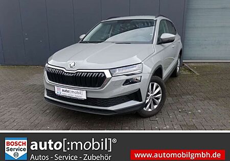 Skoda Karoq 1.5 TSI DSG Ambition+RÜCKFAHKAMERA+NAVI+SHZG