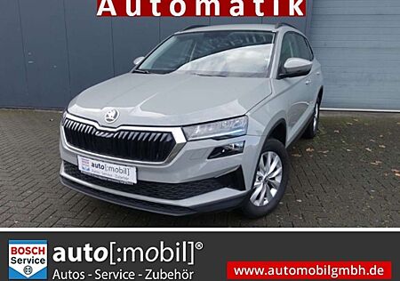 Skoda Karoq 1.5 TSI DSG Ambition+RÜCKFAHKAMERA+NAVI+SHZG