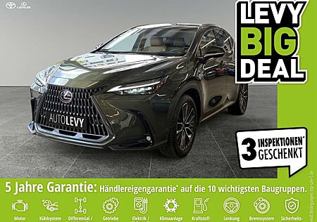 Lexus NX 350h Luxury Line +Kamera+CarPlay+Navi+SHZ+