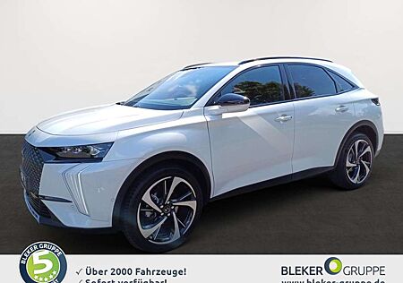 DS Automobiles DS7 Crossback DS 7 Crossback DS7 BlueHDi 130 Rivoli