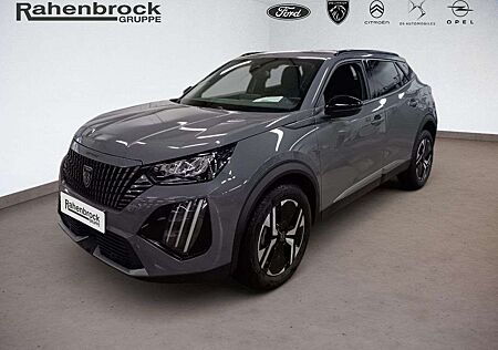 Peugeot 2008 Allure PureTech 100