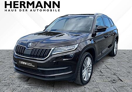 Skoda Kodiaq 2.0 TDI Style *AHK*LED*Navi*PDC*SHZ