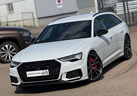 Audi S6 Avant 3.0 TDI quattro Optik Paket, B&O, LED