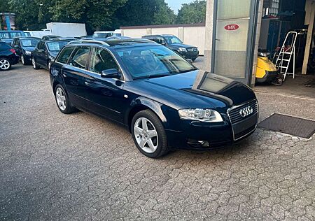 Audi A4 Avant 1.6 Climatronic-E Fenster-ABS-ASR-PDC