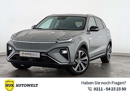 MG Marvel R Electric 132kW Luxury PANO+NAVI+LEDER+