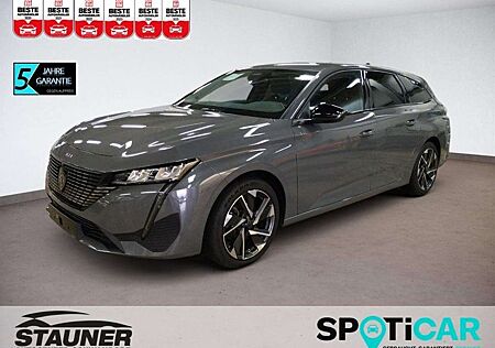 Peugeot 308 SW Allure PureTech 130PS 6G *SHZ*PDC*RFK