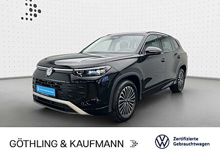 VW Tayron Volkswagen Life 1.5 eTSI DSG*AHK*KAM*APP*ASG*SHZ*ACC