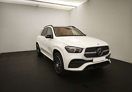 Mercedes-Benz GLE 580 GLE 4Matic AMG*PANO*HUD*AIR*DISTRO*STANDH*VOLL