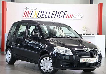 Skoda Roomster 1.6 STYLE / 2-JAHRE-TÜV-AU NEU / PDC