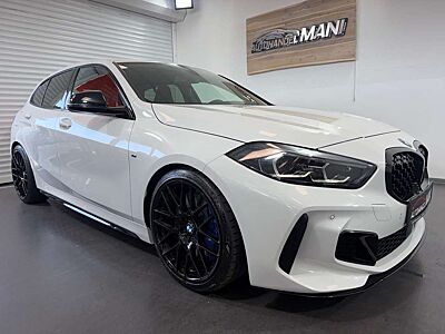 BMW 135 1Limousine M135 i xDrive/ACC/PDC/LED/Kamera
