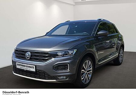 VW T-Roc Volkswagen Sport 4Motion 2.0 TSI DSG