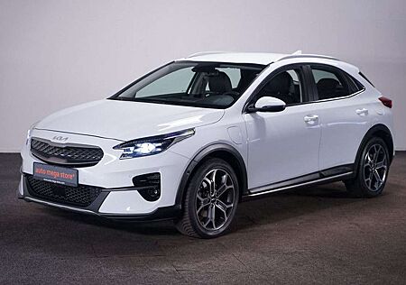 Kia XCeed 1.6 PHEV Spirit Aut.*LED*Kamera*ACC*Carpla