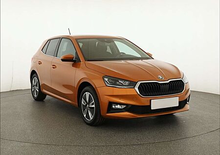 Skoda Fabia Style 1.0 TSI SHZG PDC LED