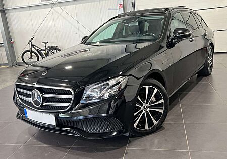 Mercedes-Benz E 300 de T Automatik **Navi*LED*Panorama**