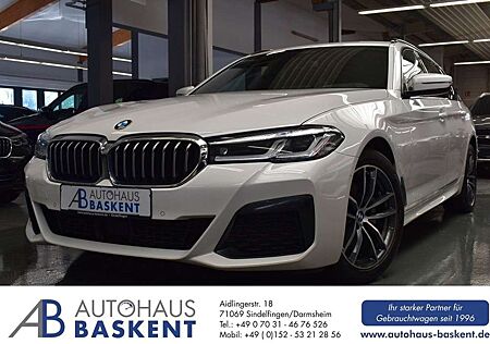BMW 520 d Touring M SPORT*ADAP.LED*ACC*H&K*KAMERA*