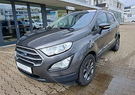 Ford EcoSport 1.0 EcoBoost COOL