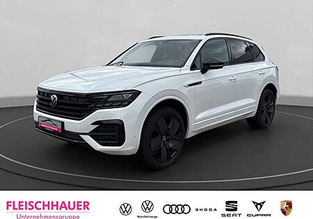 VW Touareg Volkswagen R-Line 4Motion V6 TDI DSG+PANORAMA+AHK