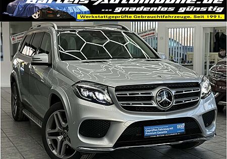Mercedes-Benz GLS 350 d 4Matic AMG-Line, 7-Sitzer, LED, Pano