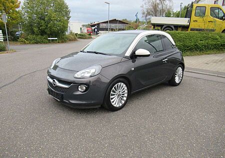 Opel Adam Glam ecoFlex