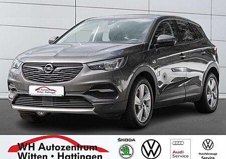 Opel Grandland X Grandland (X) 1.2 Turbo Innovation AHK REARVIEW...