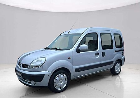 Renault Kangoo Privilege*Automatik*HU/AU Neu*