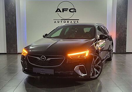 Opel Insignia B Sports Tourer GSi 4x4