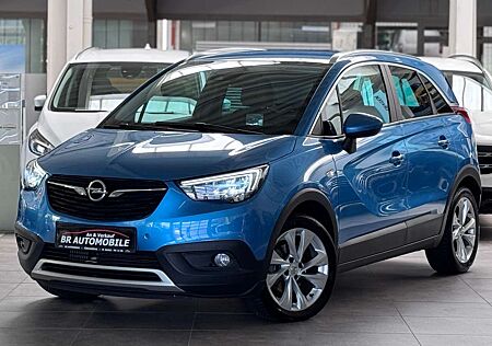 Opel Crossland X Ultimate*1.Hand*LED*Navi*Kamera*Allwetter*