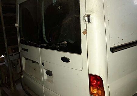 Ford Transit 280 K TD Lkw