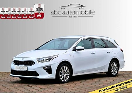 Kia XCeed Ceed SW / cee'd SW 1.6 CRDi Vision Komfort&Navi Paket