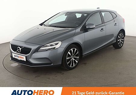 Volvo V40 2.0 D2 Momentum *TEMPO*LIM*SHZ*ALU*